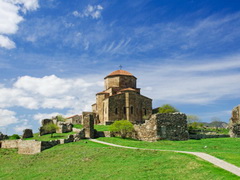 Maravillosa Semana Santa en Armenia y Georgia 2025